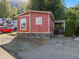 House for sale in Rosedale, East Chilliwack, 73 53480 Bridal Falls Road, 263074281 | Realtylink.org