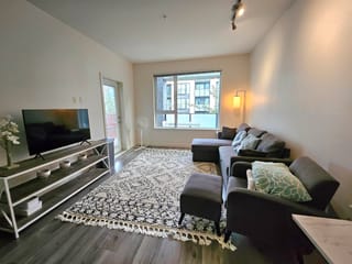 Apartment for sale in Burnaby, Burnaby North, 209 9250 University High Street, 263074289 | Realtylink.org