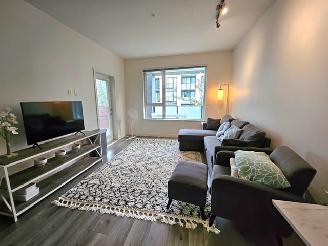 Apartment for sale in Burnaby, Burnaby North, 209 9250 University High Street, 263074289 | Realtylink.org