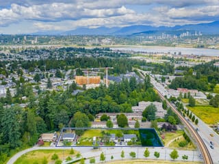 House for sale in Surrey, North Surrey, 10977 University Drive, 263074311 | Realtylink.org