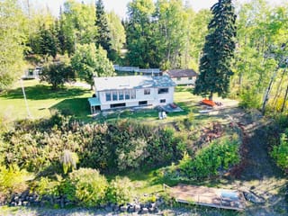 House for sale in Burns Lake, Burns Lake, 8003 Rowland Road, 263074324 | Realtylink.org