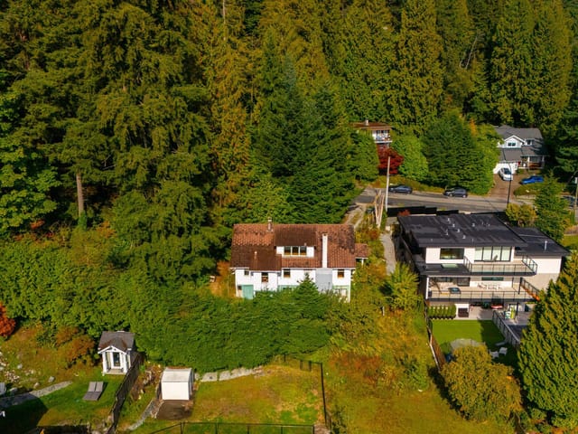 House for sale in North Vancouver, North Vancouver, 1195 Dempsey Road, 263074335 | Realtylink.org