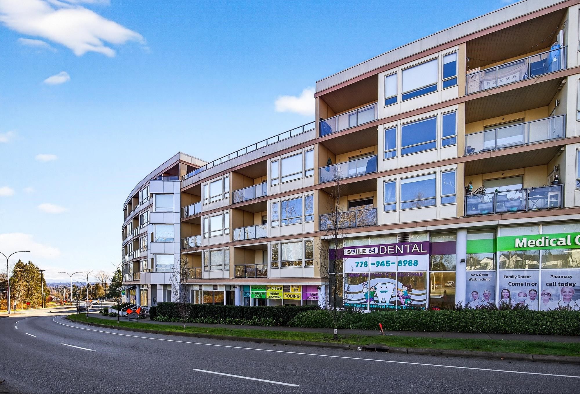 Apartment for sale in Surrey, Cloverdale, 508 19228 64 Avenue, 263074338 | Realtylink.org