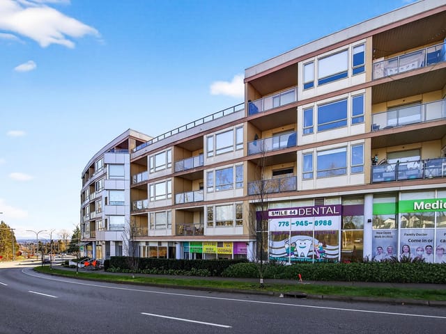 Apartment for sale in Surrey, Cloverdale, 508 19228 64 Avenue, 263074338 | Realtylink.org