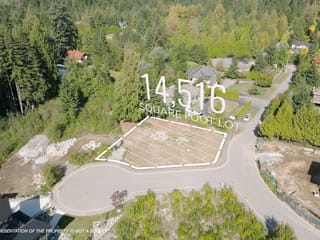Lot for sale in Port Moody, Port Moody, 3132 Chestnut Court, 263074351 | Realtylink.org