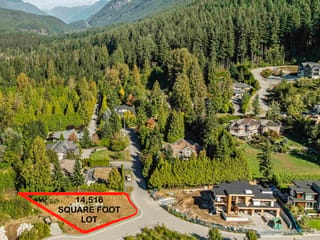 Lot for sale in Port Moody, Port Moody, 3132 Chestnut Court, 263074351 | Realtylink.org