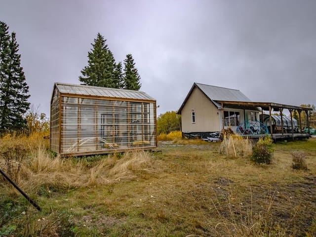 Recreational Property for sale in Fort St. James, Fort St. James, LOT 6/ 7 Pinchi Lake Road, 263074384 | Realtylink.org