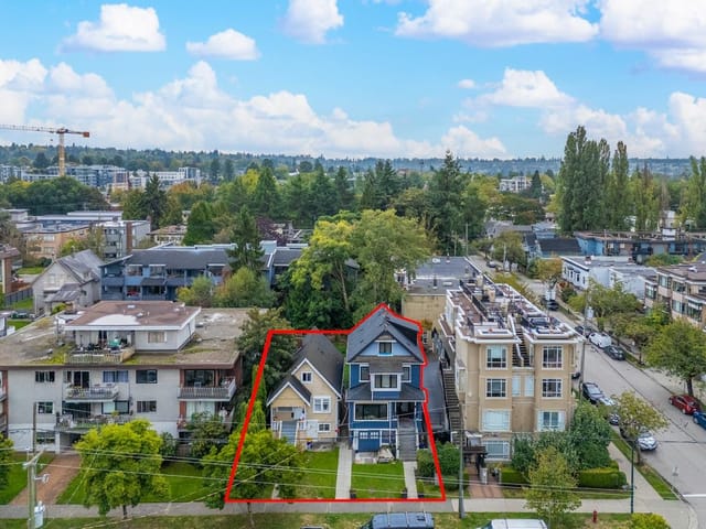 House for sale in Vancouver, Vancouver West, 2182 W 5th Avenue, 263074386 | Realtylink.org