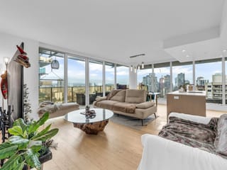 Apartment for sale in Vancouver, Vancouver West, 1401 1365 Davie Street, 263074394 | Realtylink.org