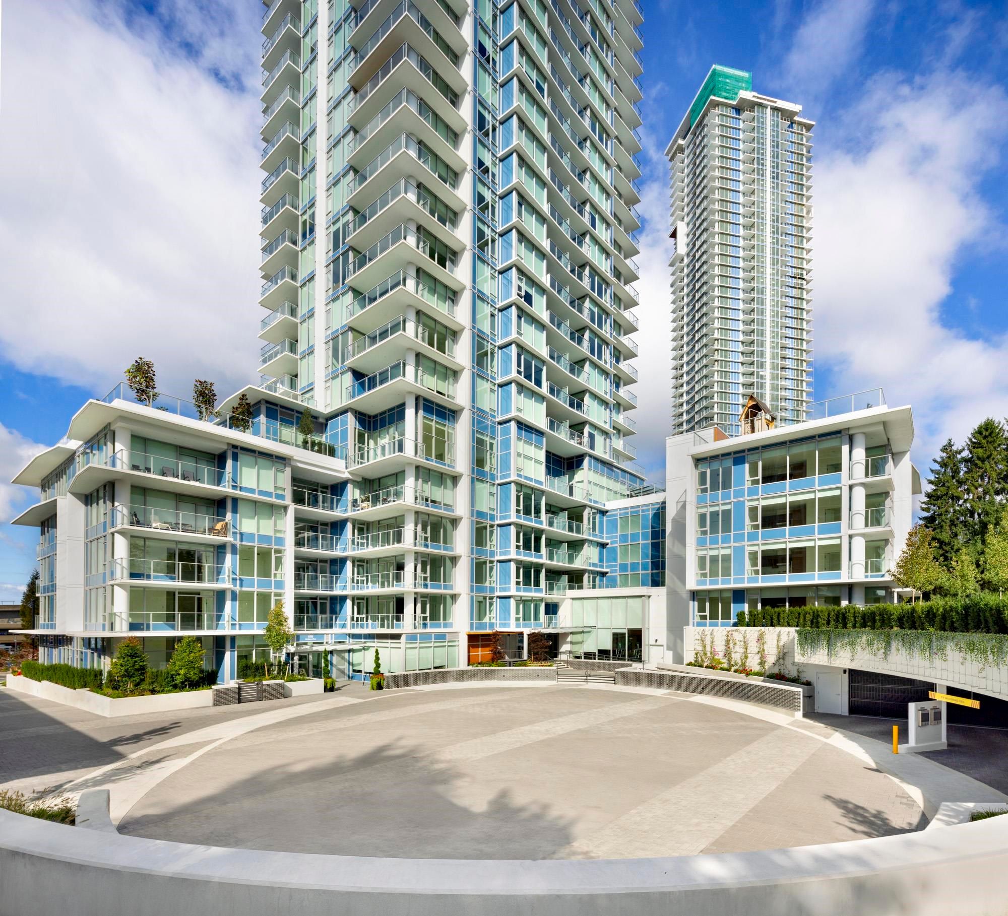 Apartment for sale in Coquitlam, Coquitlam, 708 699 Whiting Way, 263074395 | Realtylink.org