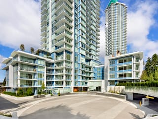 Apartment for sale in Coquitlam, Coquitlam, 708 699 Whiting Way, 263074395 | Realtylink.org