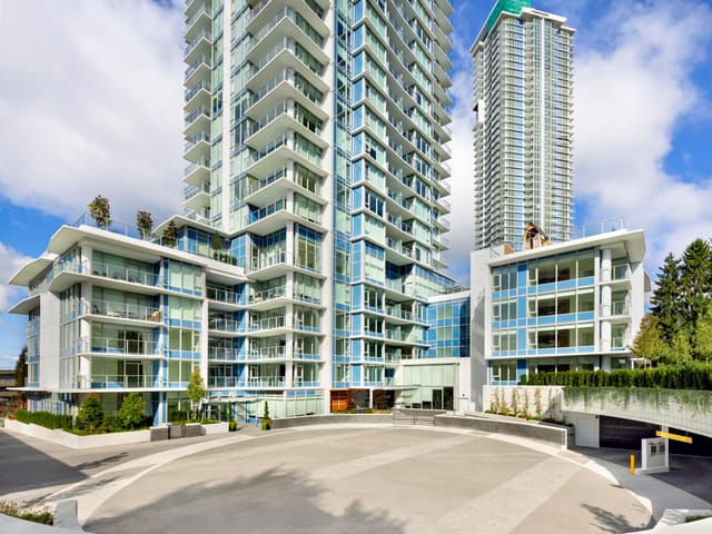 Apartment for sale in Coquitlam, Coquitlam, 708 699 Whiting Way, 263074395 | Realtylink.org