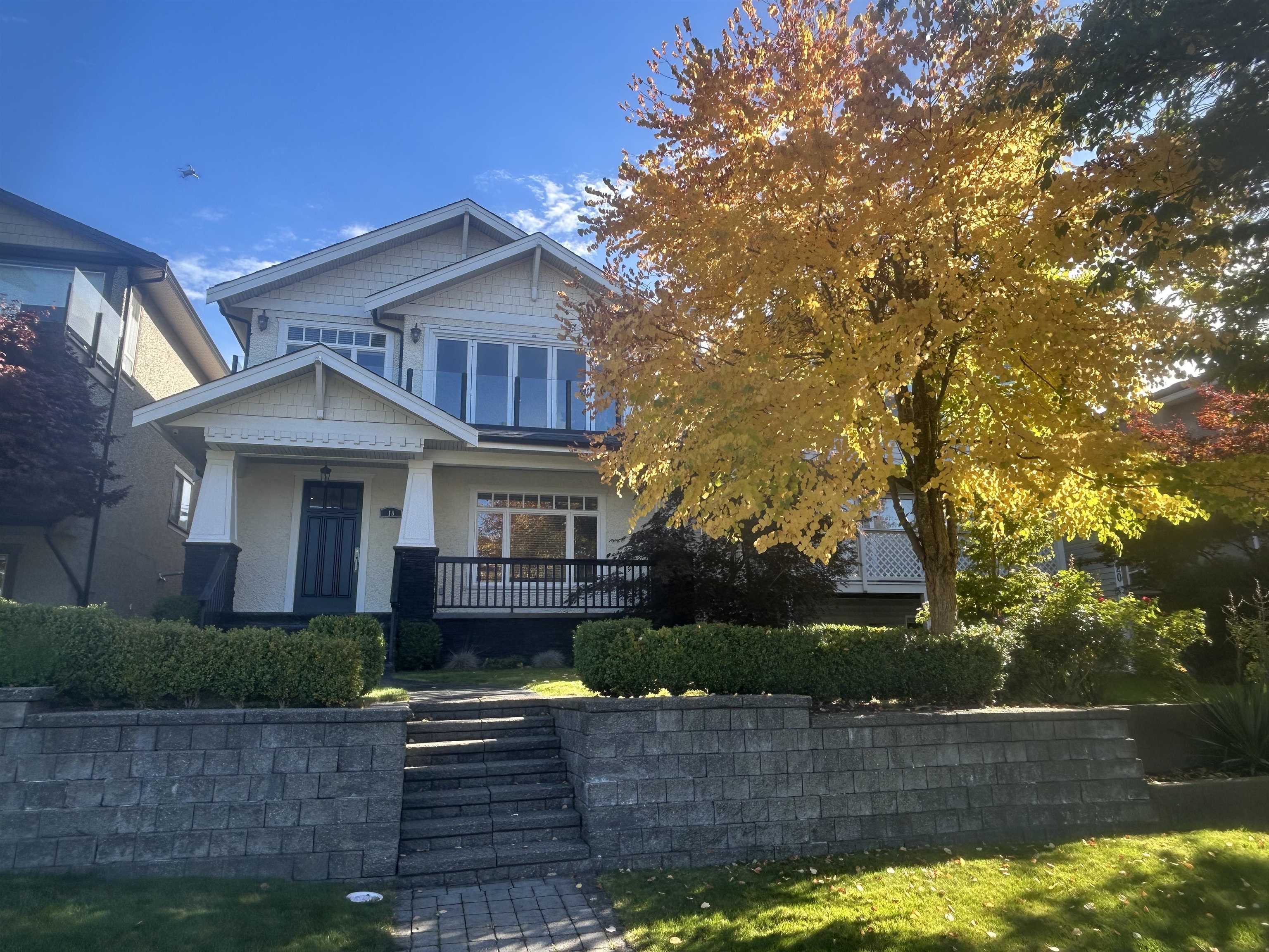 House for sale in Burnaby, Burnaby North, 18 Hythe Avenue, 263074416 | Realtylink.org