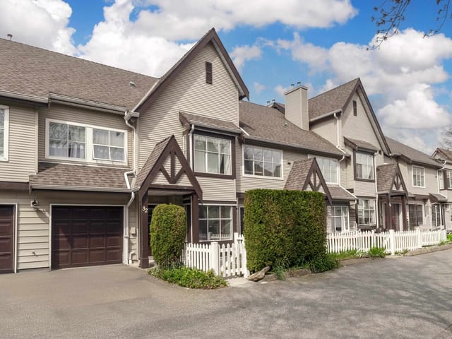 Townhouse for sale in Maple Ridge, Maple Ridge, 32 12099 237 Street, 263074422 | Realtylink.org