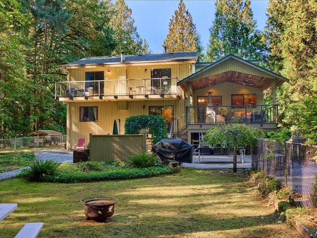 House for sale in Maple Ridge, Maple Ridge, 12680 239 Street, 263074465 | Realtylink.org
