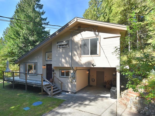 House for sale in Sechelt, Sunshine Coast, 5640 Carmel Place, 263074468 | Realtylink.org
