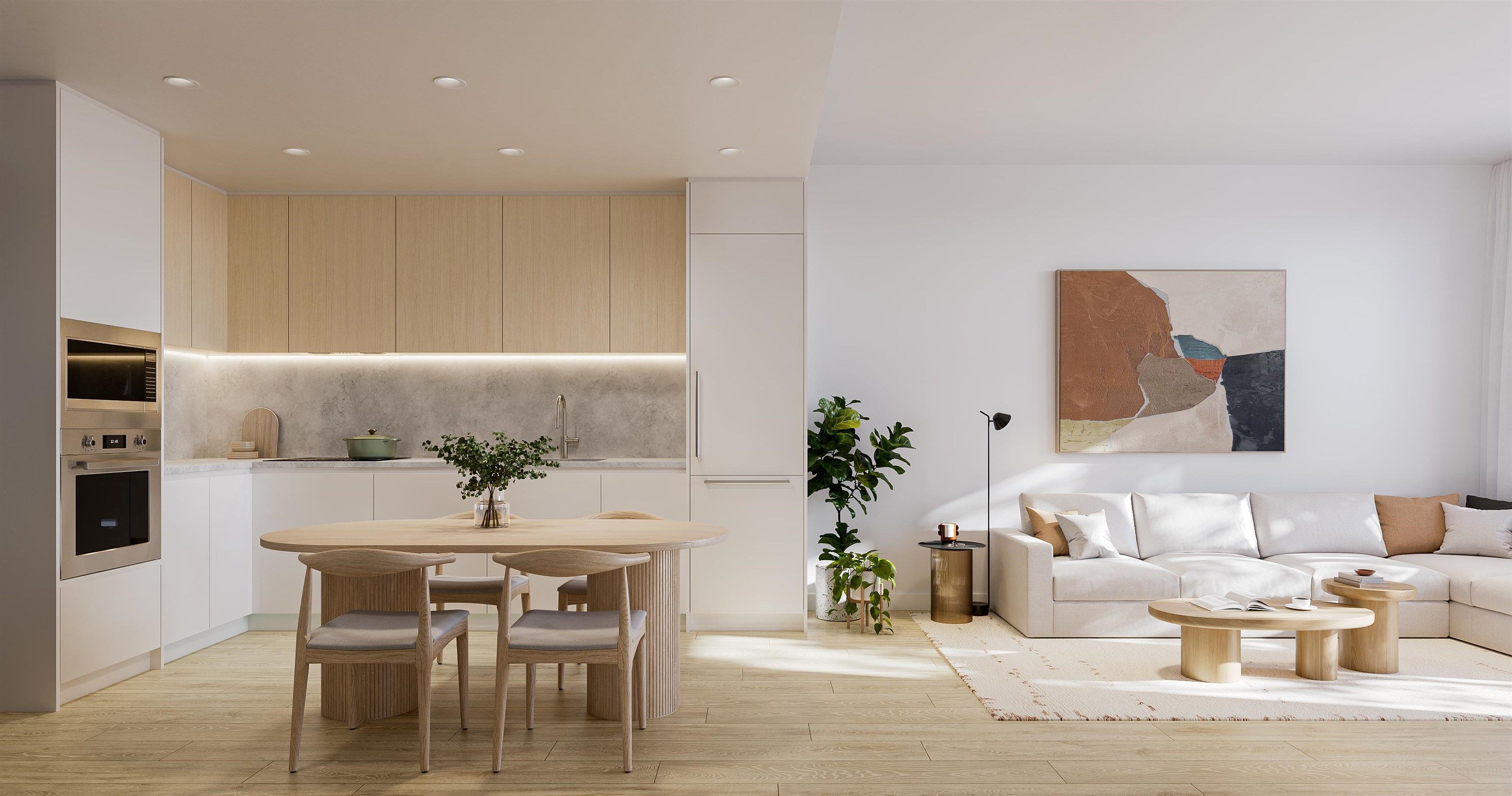 Apartment for sale in Coquitlam, Coquitlam, 207 592 Harrison Avenue, 263074478 | Realtylink.org