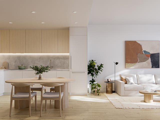 Apartment for sale in Coquitlam, Coquitlam, 207 592 Harrison Avenue, 263074478 | Realtylink.org