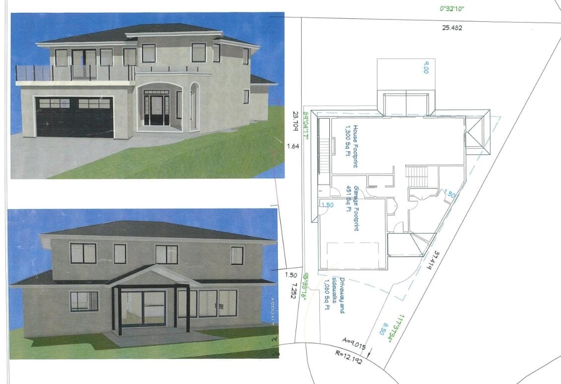 Lot for sale in Delta, Tsawwassen, 639 54 Street, 263074498 | Realtylink.org