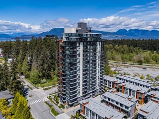 Apartment for sale in Vancouver, Vancouver West, 1305 5380 Crooked Branch Road, 263074513 | Realtylink.org