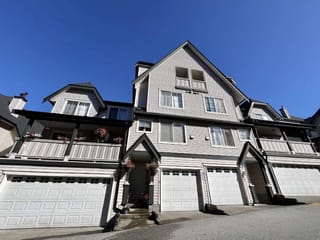 Townhouse for sale in Surrey, South Surrey White Rock, 5 15355 26 Avenue, 263074528 | Realtylink.org