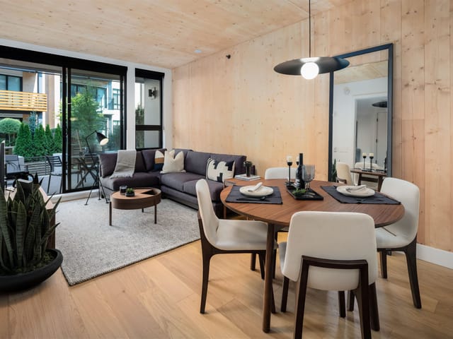 Apartment for sale in New Westminster, New Westminster, 105 310 Salter Street, 263074550 | Realtylink.org