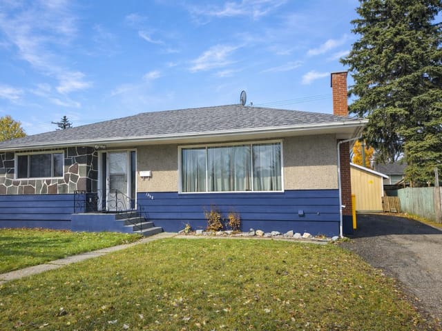 House for sale in Prince George, PG City Central, 1542 Carney Street, 263074573 | Realtylink.org