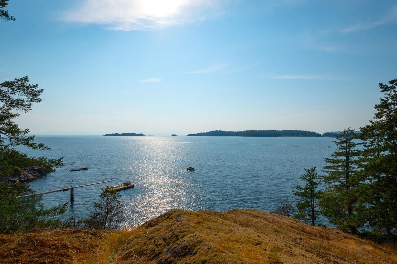 Lot for sale in Bowen Island, Bowen Island, 1818 Emily Lane, 263074603 | Realtylink.org