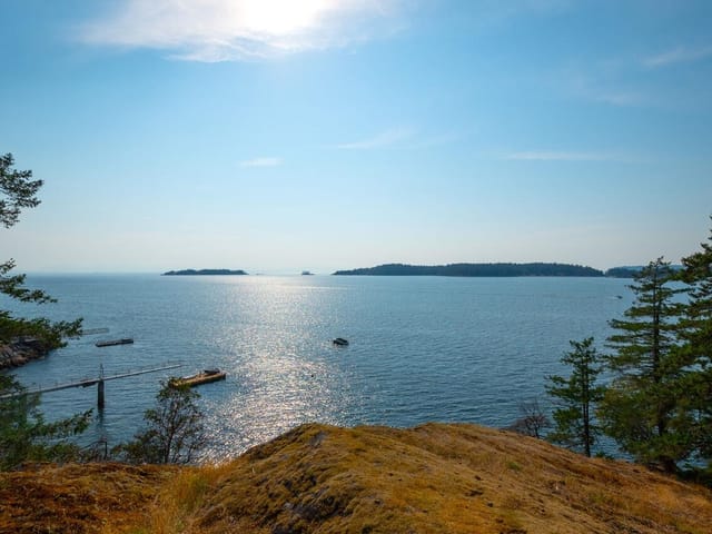 Lot for sale in Bowen Island, Bowen Island, 1818 Emily Lane, 263074603 | Realtylink.org