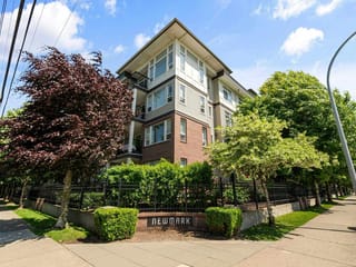 Apartment for sale in Chilliwack, Chilliwack, 213 9422 Victor Street, 263074613 | Realtylink.org