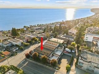 House for sale in White Rock, South Surrey White Rock, 15093 Buena Vista Avenue, 263074618 | Realtylink.org