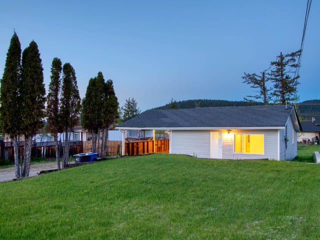 House for sale in 100 Mile House, 100 Mile House, 933 Scott Road, 263074674 | Realtylink.org