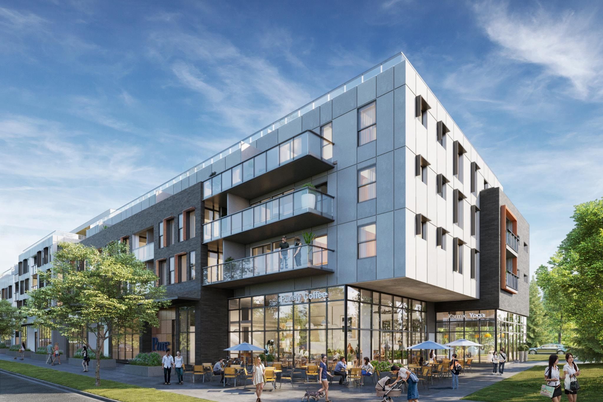 Apartment for sale in Vancouver, Vancouver West, 421 263 W 49th Avenue, 263074676 | Realtylink.org