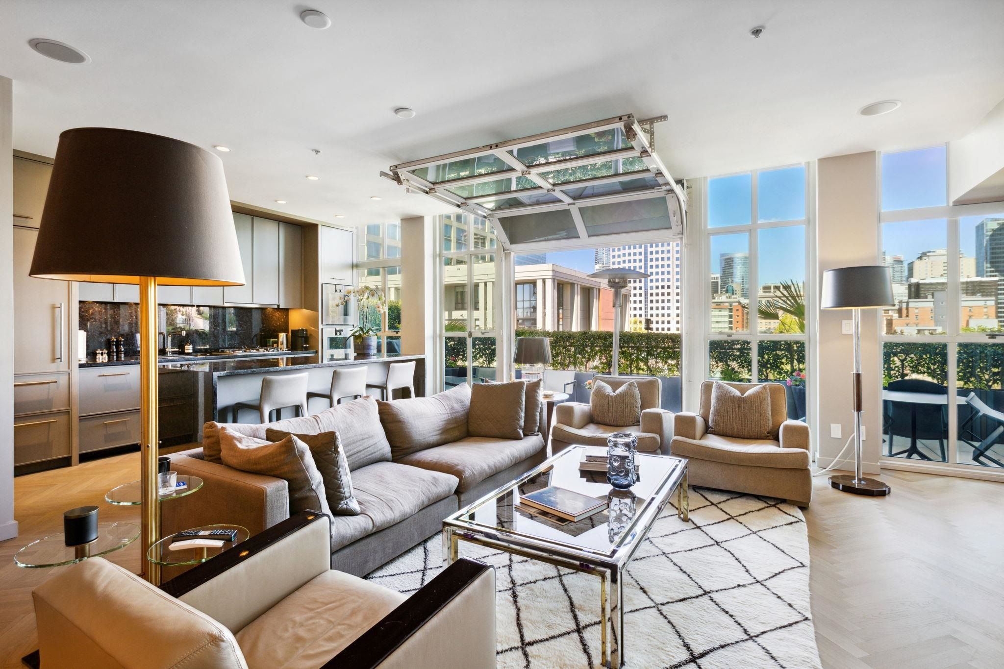 Apartment for sale in Vancouver, Vancouver West, 701 546 Beatty Street, 263074681 | Realtylink.org