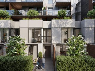 Townhouse for sale in Vancouver, Vancouver West, TH8 263 W 49th Avenue, 263074702 | Realtylink.org