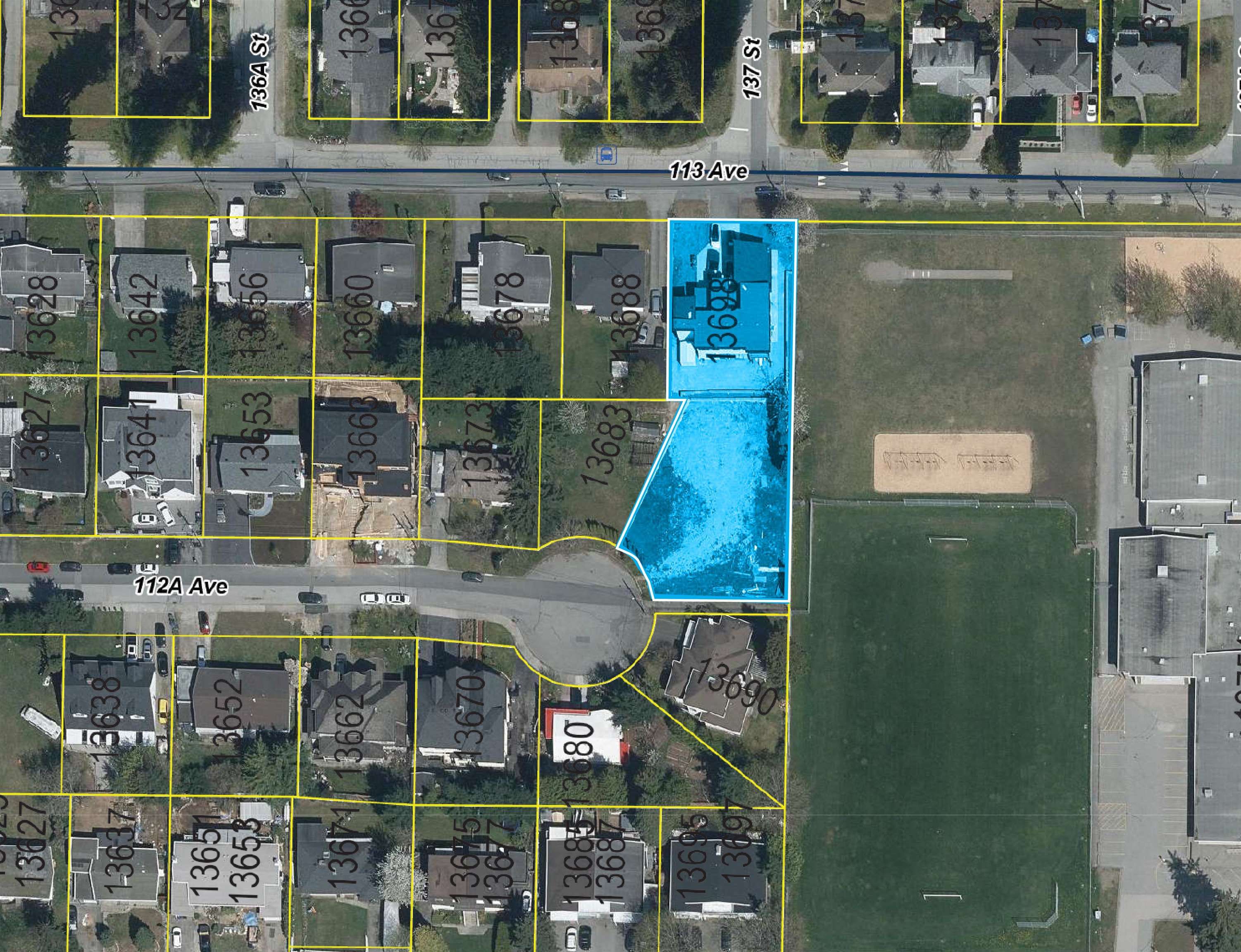 House for sale in Surrey, North Surrey, 13698 113 Avenue, 263074703 | Realtylink.org