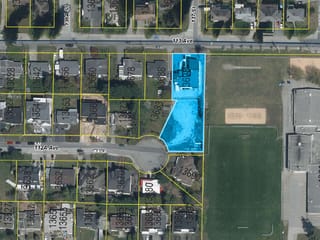 House for sale in Surrey, North Surrey, 13698 113 Avenue, 263074703 | Realtylink.org