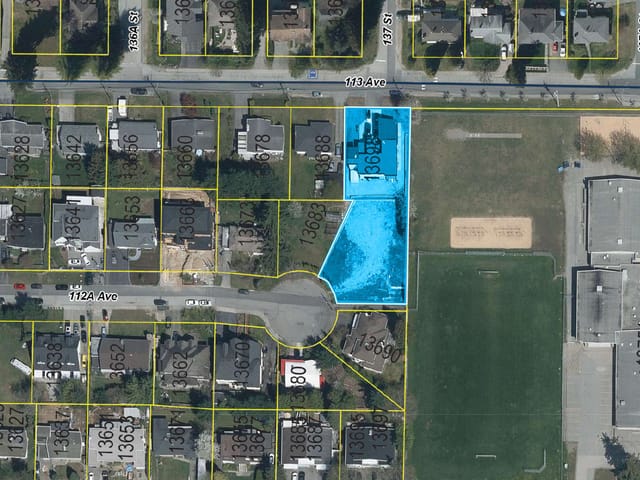 House for sale in Surrey, North Surrey, 13698 113 Avenue, 263074703 | Realtylink.org