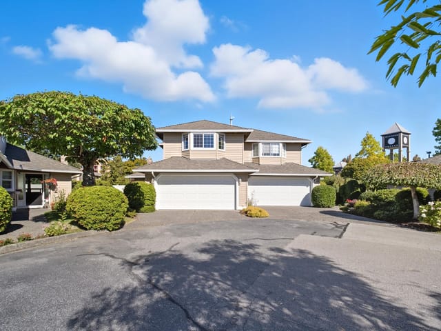 Townhouse for sale in Surrey, South Surrey White Rock, 118 15121 19 Avenue, 263074707 | Realtylink.org