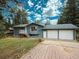 House for sale in Quesnel, Quesnel, 2644 Fayette Road, 263074725 | Realtylink.org