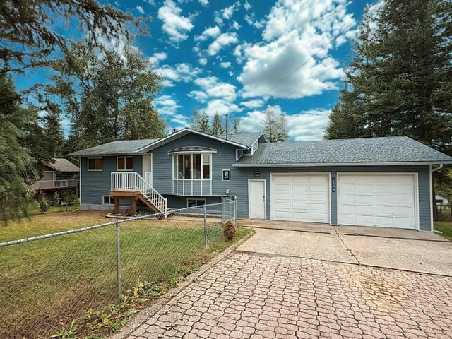 House for sale in Quesnel, Quesnel, 2644 Fayette Road, 263074725 | Realtylink.org