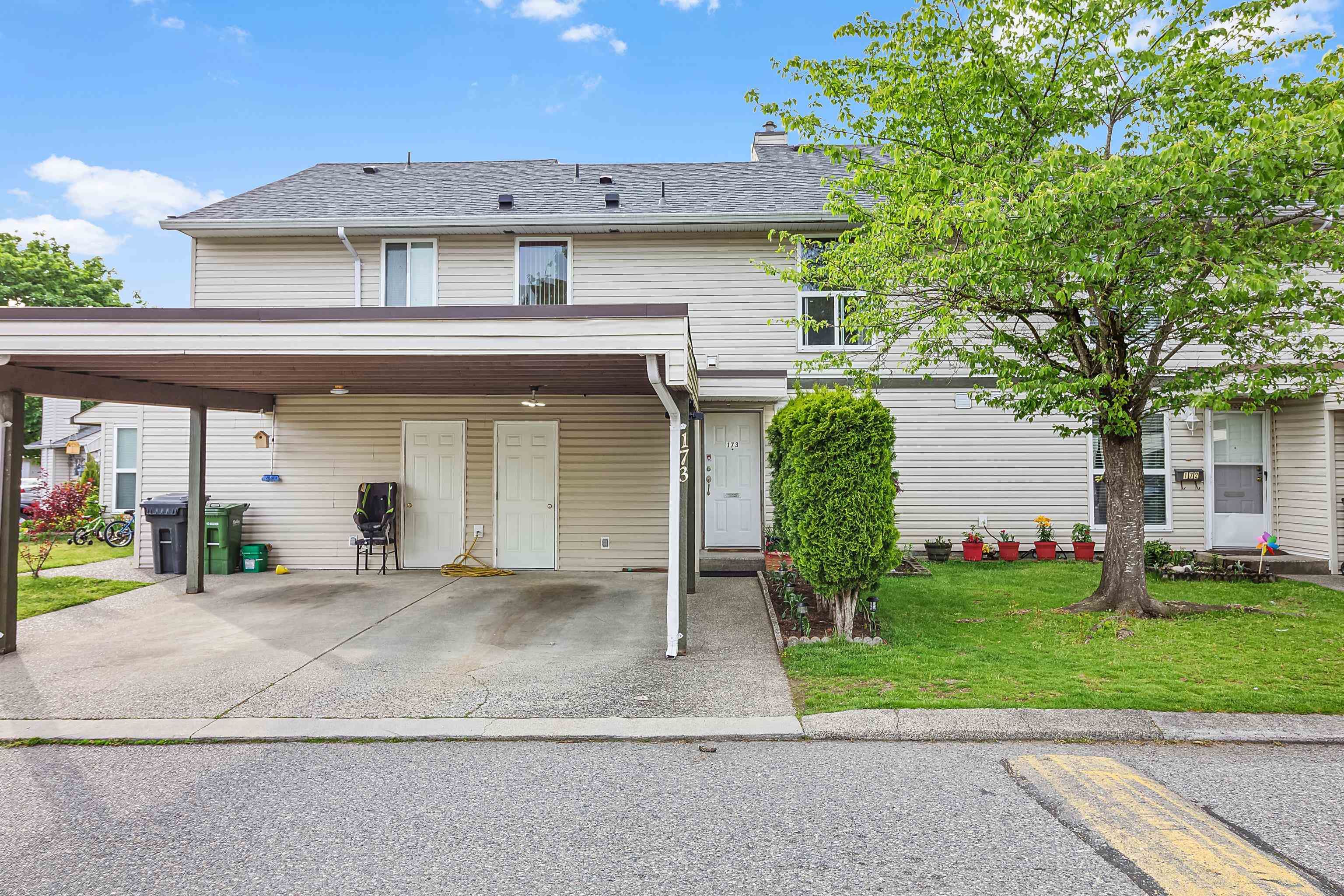 Townhouse for sale in Abbotsford, Abbotsford, 173 32550 Maclure Road, 263074730 | Realtylink.org