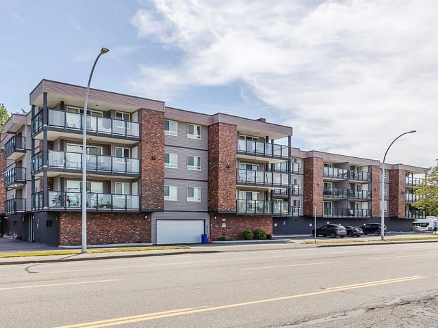 Apartment for sale in Abbotsford, Abbotsford, 308 32040 Peardonville Road, 263074733 | Realtylink.org
