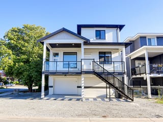 House for sale in New Westminster, New Westminster, 200 Phillips Street, 263074743 | Realtylink.org