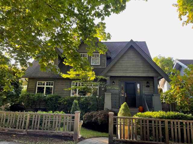 House for sale in Vancouver, Vancouver West, 3726 W 33rd Avenue, 263074749 | Realtylink.org