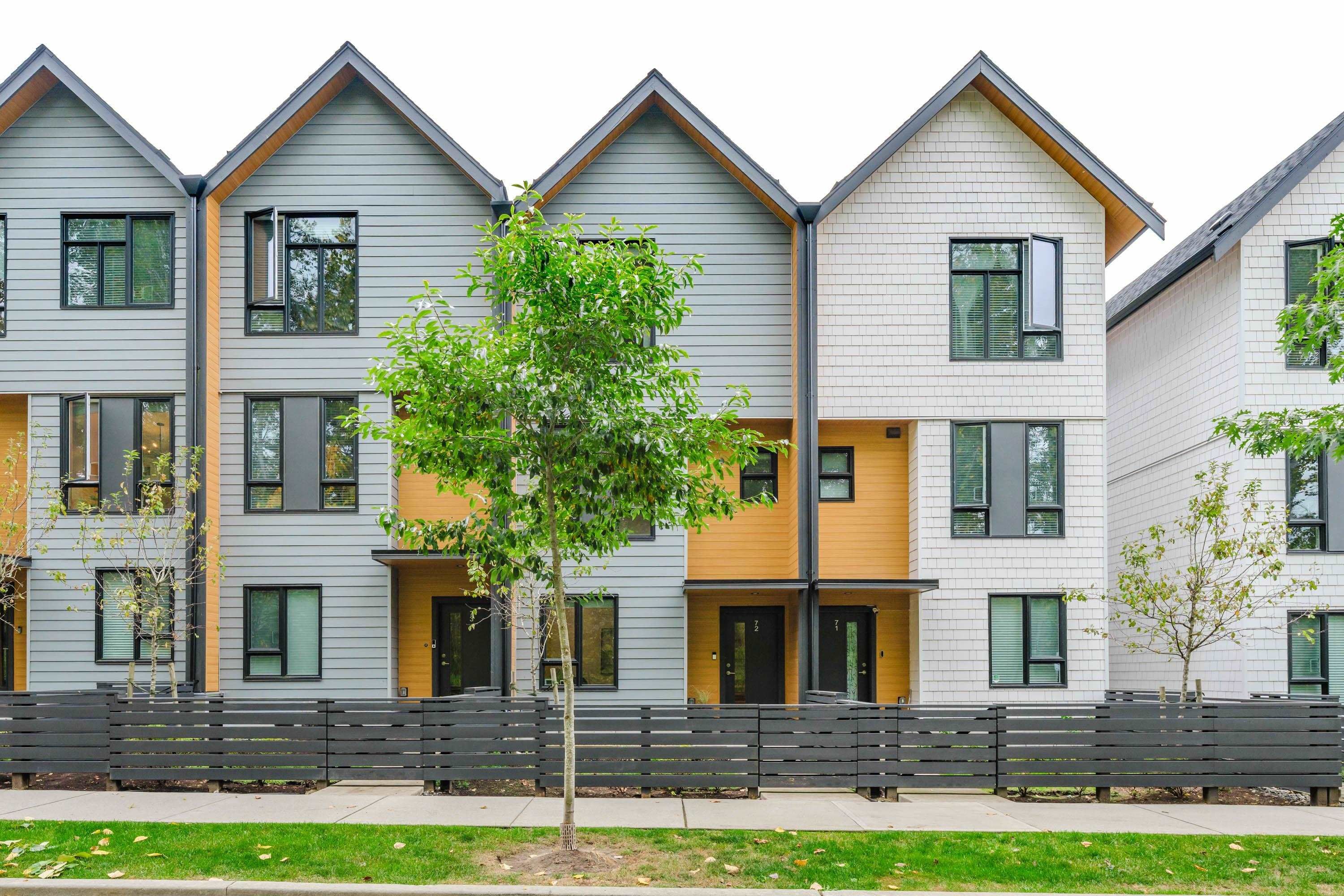 Townhouse for sale in Surrey, South Surrey White Rock, 72 16685 25 Street, 263074754 | Realtylink.org