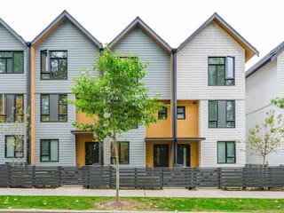 Townhouse for sale in Surrey, South Surrey White Rock, 72 16685 25 Street, 263074754 | Realtylink.org