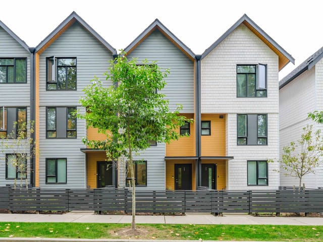 Townhouse for sale in Surrey, South Surrey White Rock, 72 16685 25 Street, 263074754 | Realtylink.org