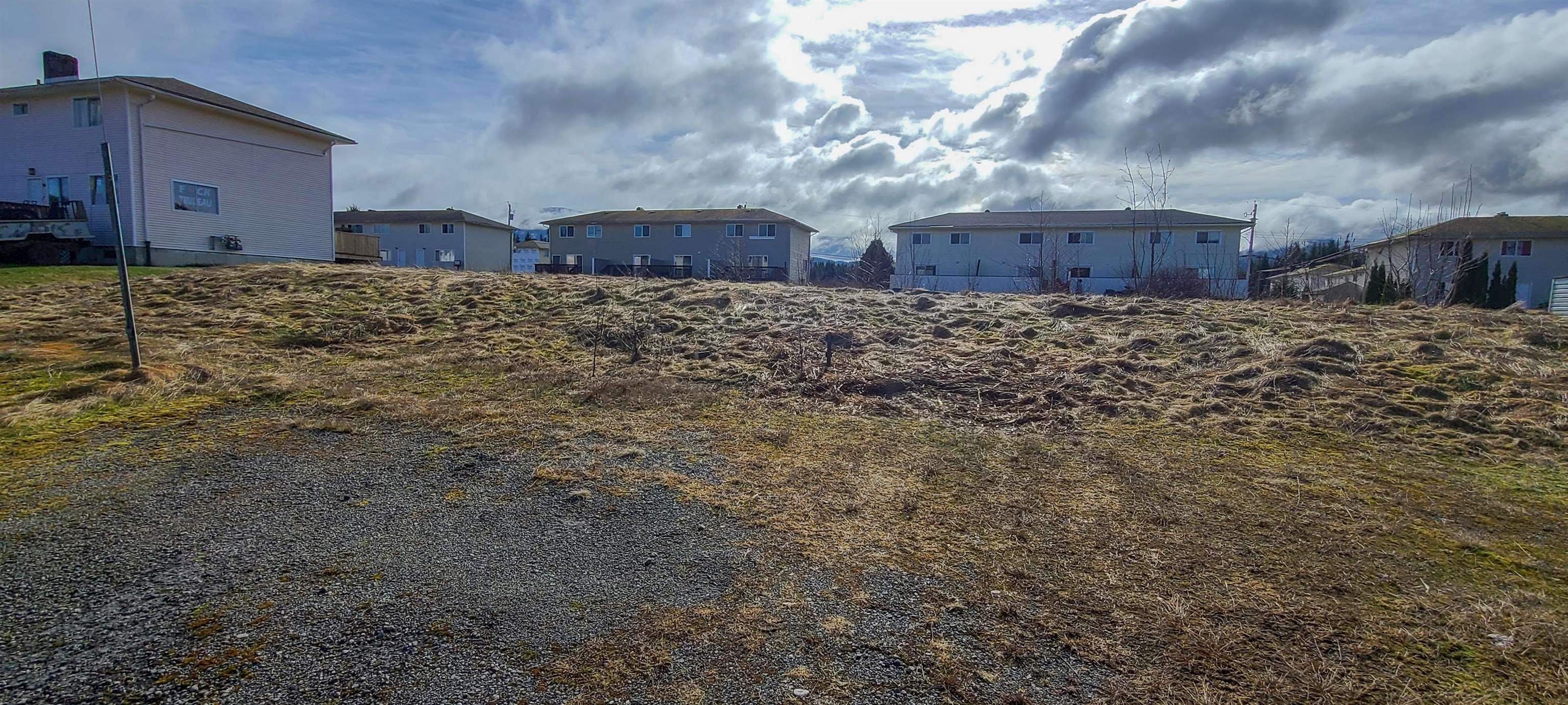 Lot for sale in Kitimat, Kitimat, Lot 5 Stikine Street, 263074792 | Realtylink.org