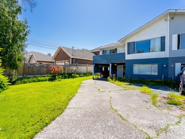 1/2 Duplex for sale in Richmond, Richmond, 3560 Granville Avenue, 263074804 | Realtylink.org